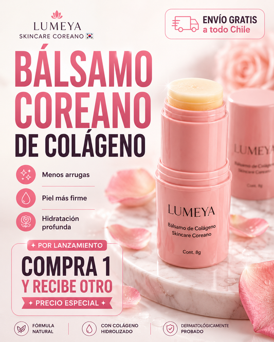Rosetimes® Bálsamo Rejuvenecedor premium